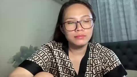 Snapshot of zoey_foryou chatting on October 19, 3:07 am zoey_foryou online show from October 19, 3:07 am