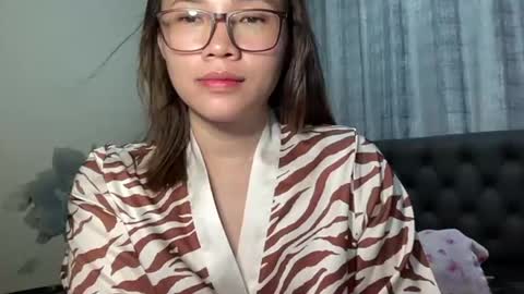 Snapshot of zoey_foryou chatting on October 22, 1:39 am zoey_foryou online show from October 22, 1:39 am