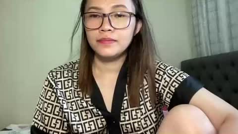 Snapshot of zoey_foryou chatting on December 3, 1:46 am zoey_foryou online show from December 3, 1:46 am