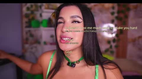 zoey fox  online show from March 22, 11:08 pm