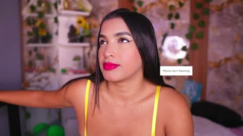 zoey fox  online show from March 29, 2:11 am