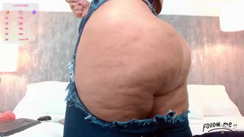 zoe online show from March 12, 10:07 pm