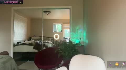 Zoeydanner online show from January 7, 8:52 pm