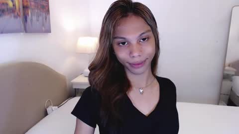 Snapshot of zoeygorgeous19 chatting on October 14, 4:57 am zoey online show from October 14, 4:57 am