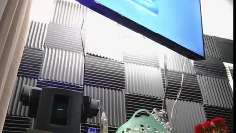 Zoey Portland online show from September 13, 12:10 am