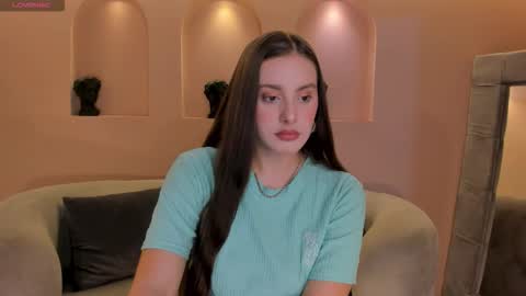 Zoey Walker online show from October 14, 11:33 am