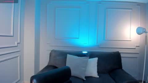 Zoey Walker online show from October 28, 11:36 am