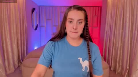 Zoey Walker online show from November 14, 11:42 am