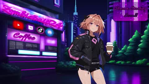 Snapshot of zombiebait24 chatting on November 22, 7:02 pm Zombiebait24 online show from November 22, 7:02 pm