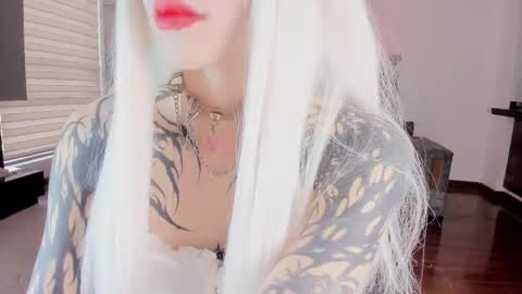 SOPHIE    online show from March 14, 9:53 pm