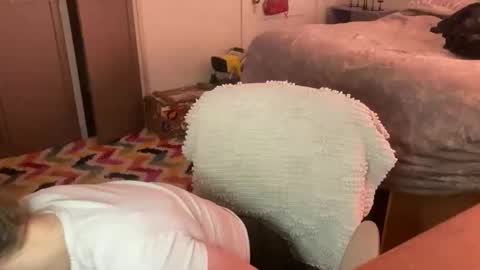 rebecca buckler online show from January 13, 4:30 pm