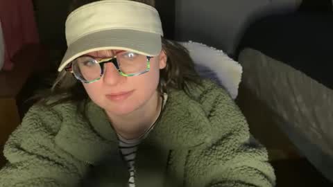 rebecca buckler online show from January 17, 9:06 am