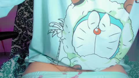 Alicie online show from January 19, 10:50 am