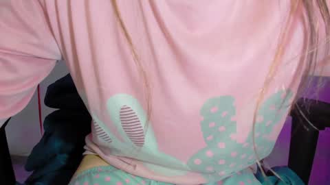 Alicie online show from February 7, 1:01 pm