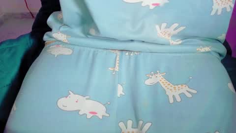 Alicie online show from February 9, 4:57 am