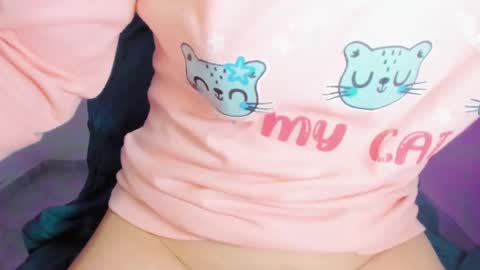 Alicie online show from March 10, 5:18 pm