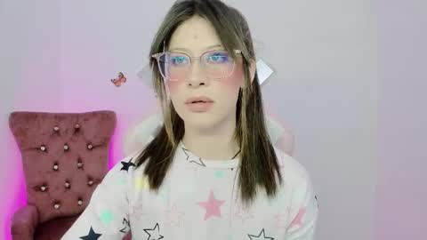 Alicie online show from October 18, 8:26 am