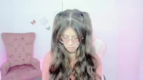 Alicie online show from October 22, 2:56 am