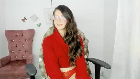 Alicie online show from February 24, 2:48 pm
