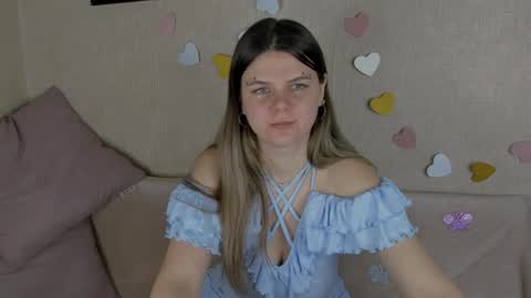 Zoriana online show from March 28, 9:58 pm