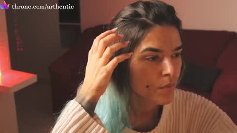  Birthday Stream - Dec 5 online show from January 28, 8:26 pm