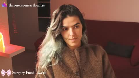  Birthday Stream - Dec 5 online show from February 13, 7:52 pm