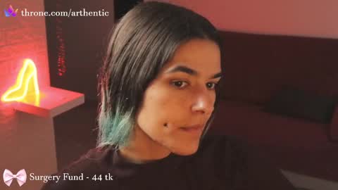  Birthday Stream - Dec 5 online show from February 15, 9:04 pm