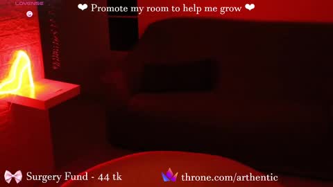  Birthday Stream - Dec 5 online show from February 24, 9:41 pm