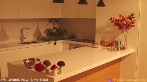  Birthday Stream - Dec 5 online show from September 22, 8:11 pm