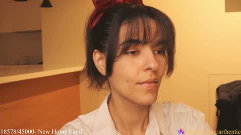  Birthday Stream - Dec 5 online show from October 30, 10:10 pm