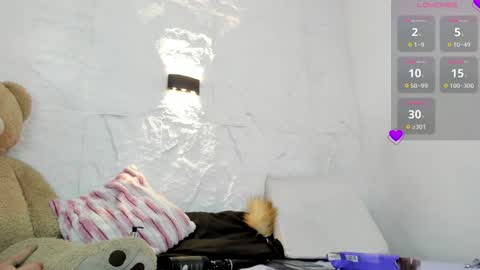 Violeta online show from January 17, 6:12 pm