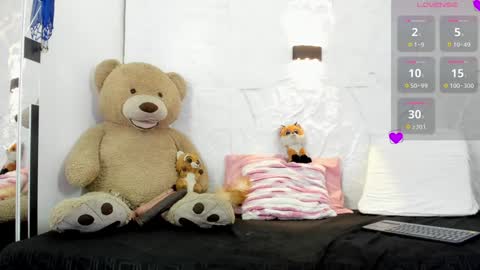 Violeta online show from January 18, 12:36 pm