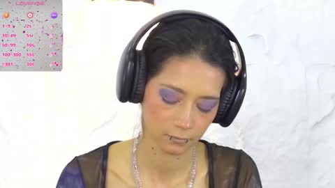 Violeta online show from September 24, 12:08 pm