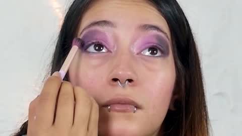 Violeta online show from October 9, 12:47 pm