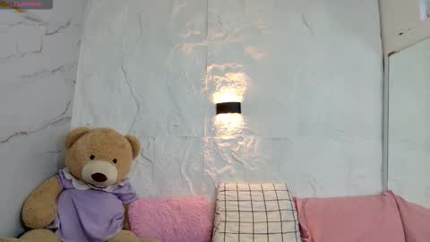 Violeta online show from January 6, 11:47 am