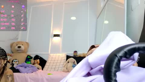 Violeta online show from February 24, 11:41 am