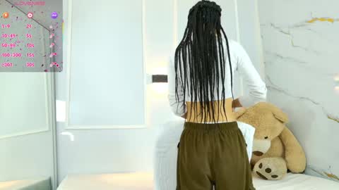 Violeta online show from April 4, 11:40 am