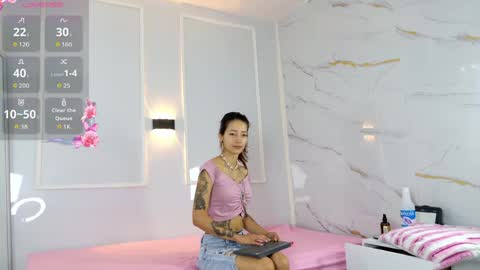 Violeta online show from April 20, 12:19 pm