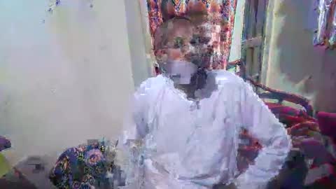 zoyakhan803 online show from March 7, 10:32 pm