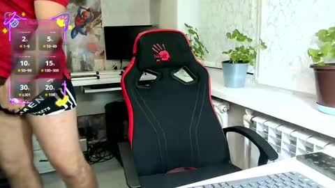 ztigrousz online show from November 2, 2:19 pm