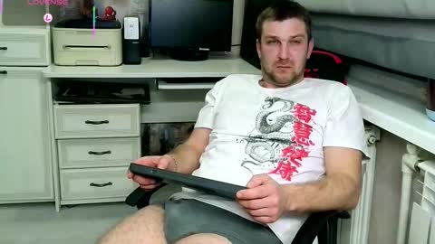 ztigrousz online show from January 12, 3:06 pm