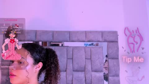 Snapshot of zulyjones chatting on January 23, 10:11 pm Zuly online show from January 23, 10:11 pm