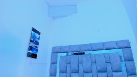 Snapshot of zulyjones chatting on February 22, 10:09 pm Zuly online show from February 22, 10:09 pm