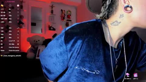 Snapshot of zuryramirez_ chatting on September 30, 8:03 pm Zury Ramirez online show from September 30, 8:03 pm