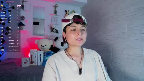 Snapshot of zuryramirez_ chatting on October 5, 9:02 pm Zury Ramirez online show from October 5, 9:02 pm