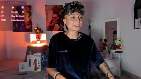 Snapshot of zuryramirez_ chatting on November 24, 9:36 pm Zury Ramirez online show from November 24, 9:36 pm