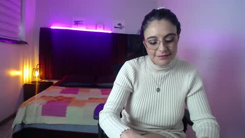 Snapshot of zuzana21 chatting on December 17, 1:38 pm Zuzana21 online show from December 17, 1:38 pm
