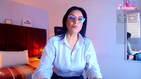 Snapshot of zuzana21 chatting on September 17, 12:51 pm Zuzana21 online show from September 17, 12:51 pm