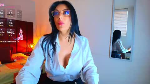 Snapshot of zuzana21 chatting on September 22, 12:40 pm Zuzana21 online show from September 22, 12:40 pm