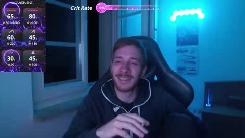 Zuzmoe online show from November 24, 9:36 pm